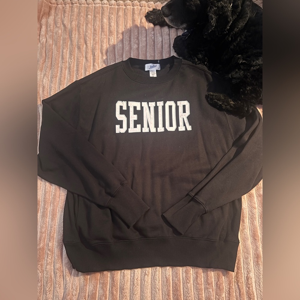 Jostens Senior Crew Neck